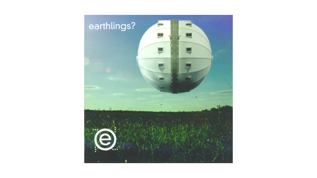 Earthlings?