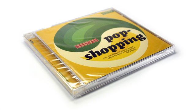 Popshopping Vol. 1