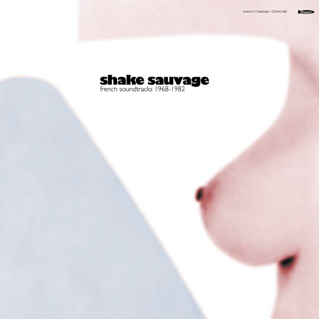 Shake Sauvage