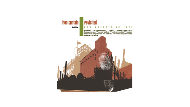 Iron Curtain Revisited